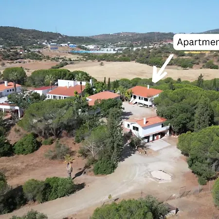 Quinta Do Vale Sunset Apartment *