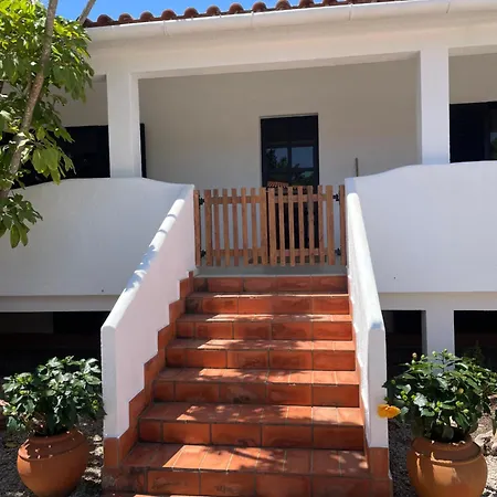 Quinta Do Vale Sunset Lejlighed São Bartolomeu de Messines