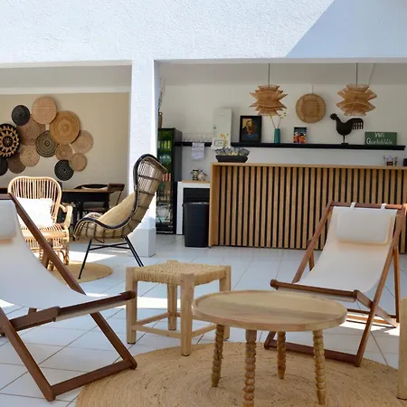 Quinta Do Vale Sunset Apartman São Bartolomeu de Messines