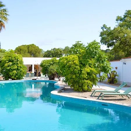 Quinta Do Vale Sunset Lejlighed *