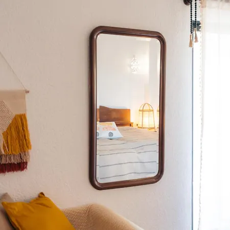 Lejlighed Quinta Do Vale Sunset São Bartolomeu de Messines