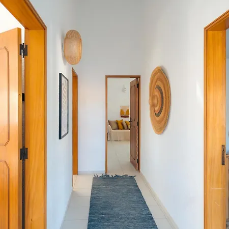 Quinta Do Vale Sunset Lejlighed *