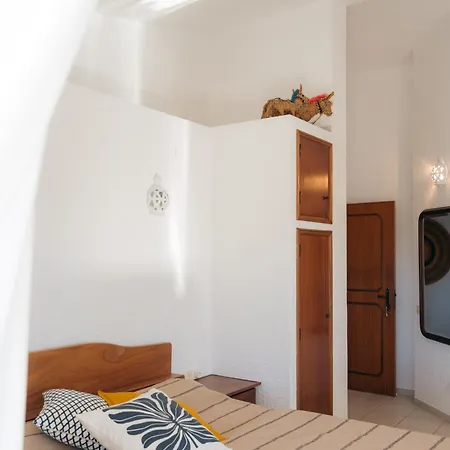 Lejlighed Quinta Do Vale Sunset *