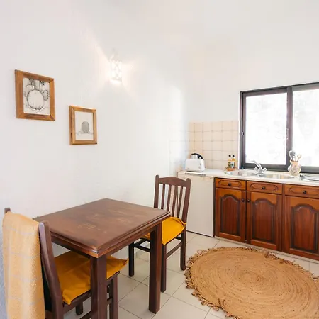 Lejlighed Quinta Do Vale Sunset São Bartolomeu de Messines