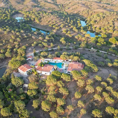 Lejlighed Quinta Do Vale Sunset