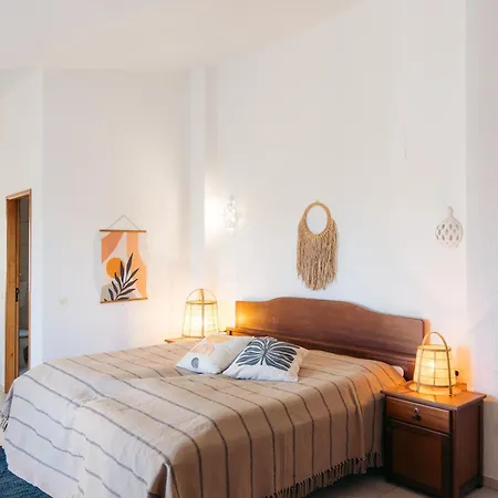 Quinta Do Vale Sunset Apartmán